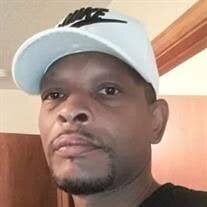 Ollie Montellus Deon Allen Clark Obituary