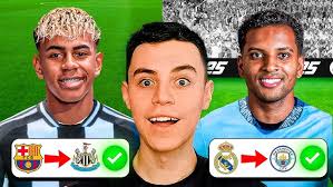 Primer Gol en FIFA 16 (FIFA16 PS4)