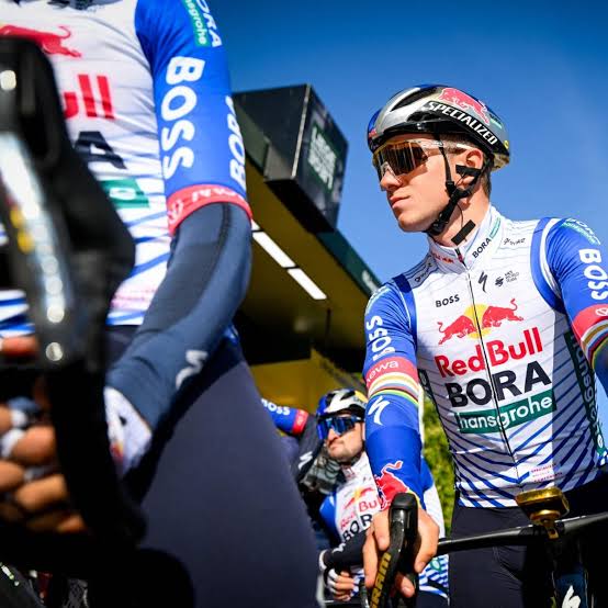Evenepoel se salta los Nacionales belgas... pero el Tour no peligra - AS.com