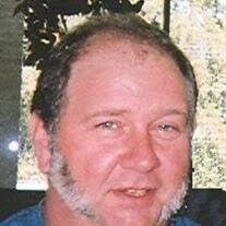 James Robert Shipp Obituary