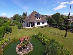 Links Haus Daheim Utersum Insel Fohr Ferienwohnung Urlaub Fewo