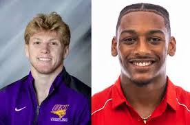 JT1Wrestle College Wrestling : Northern Iowa Vs Nebraska Dual Preview  (Sunday Jan 5th)