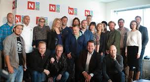 List of the norway tv channels. Tv Varen Norske Kjendiser Og Humor Pa Tv Norge