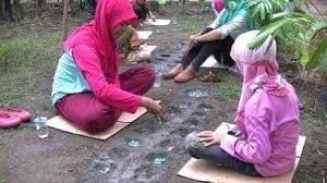 Permainan Tradisional Kanak Kanak Siapa Beautiful Terengganu Malaysia Facebook