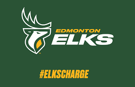 The schedule includes the opponents, dates, and results. Edmonton S Cfl Franchise Rebrands To Elks My Kootenay Now