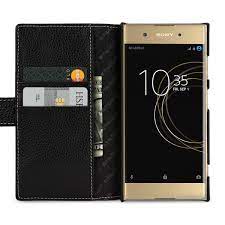 Sony Xperia XA1 Plus Hülle Talis mit ...