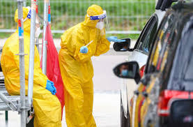 Erneut gab es eine welle an bestätigten infektionen mit dem coronavirus. Coronavirus In Deutschland Und Baden Wurttemberg Inzwischen Mehr Als 50 000 Corona Infizierte Im Land Baden Wurttemberg Stuttgarter Zeitung