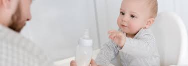 Como Saber Si Mi Bebe Es Intolerante A La Lactosa Enfamil Espana