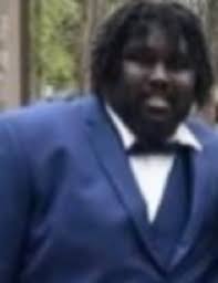 DeAndré Barfield Obituary