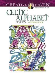 Celtic Animals Charted Designs By Ina Kliffen Waterstones
