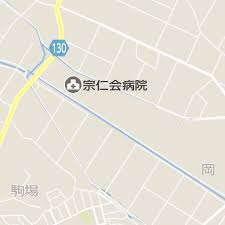 ビワの葉温圧の場所とアクセス 西取手駅徒歩1分 茨城県取手市