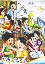 Perbaikilah kesalahan ejaan yang terdapat pada teks tersebut! Contoh Soal Essay Teks Cerita Inspiratif Modif 9