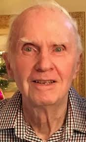 Robert Moran Obituary (2017)