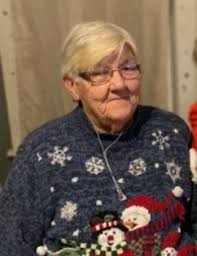 Carolyn E. Farmer Obituary April 1, 2023