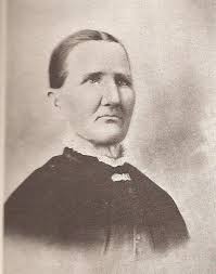 Mary Elizabeth Grover Robison (1833-1921)