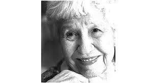 Lucy Venegas Obituary (1916