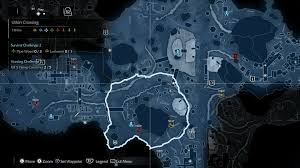 Shadow Of Mordor Map Udun 1920x1080 Wallpaper Teahub Io The location in which you start the game.