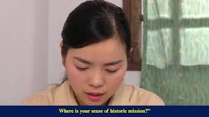 📽️Within the film's contemplative atmosphere, we see the protagonist rise  again and again from setbacks, her unwavering resilience illuminating the  entire narrative.