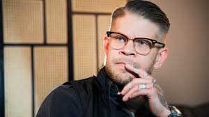 Daniel Höglanders sambo efter dödsfallet: ”Förstorat hjärta”