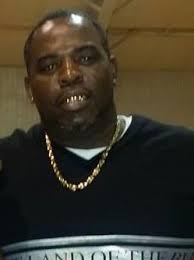 Derrick Eugene Bates (1979-2017)