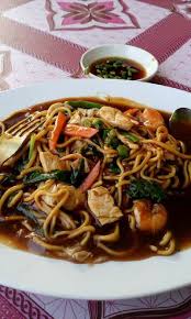 Kat mana nak cari mee hailam yang sedap agaknya ye…. Resepi Mee Hailam Cendawan Famousresipi Farbuck Com