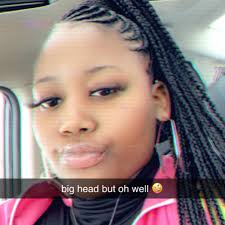 Ramiyah Tillman (@ramiyah.tillman.r) • Facebook