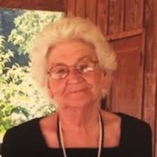 Carty Elizabeth Duff Obituary December 3, 2016