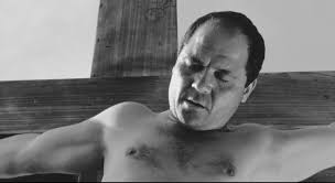 Dark Fragments: Contrasting Corporealities in Pasolini's La ricotta