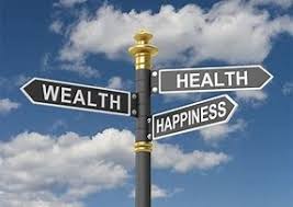 Healthy, Wealthy and Wise