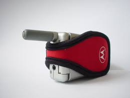 Motorola V50 Free Stock Photo