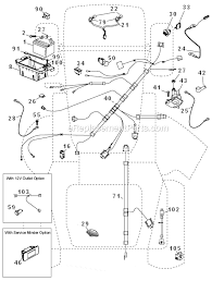 Check spelling or type a new query. Husqvarna Yard Tractor Yth24k48 Ereplacementparts Com