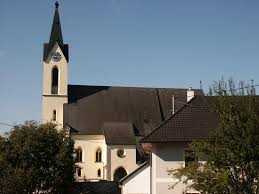 Последние твиты от bergkirche kadelburg (@bergkirche). Kirche St Stephan In Schonering