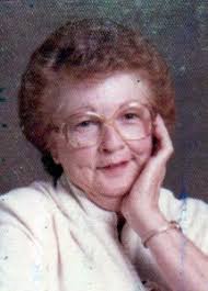 Dorothy Paddock Maness