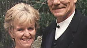 Jim and Peg Saice 30th wedding anniversary