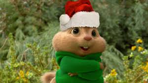 Not a creature was stirring...except the chipmunks. Alvin and the  Chipmunks: The Road Chip is now playing in theaters. Get Tickets:  fox.co/AlvinTix