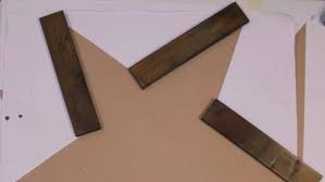 Klicken sie hier um gute anleitungen! Do It Yourself Holzsterne Selber Basteln Mobel Rieger