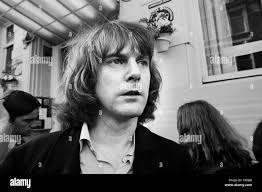 Roger mcguinn Black and White Stock Photos & Images