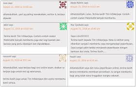Contoh soalan pembantu makmal c19. Calon Exam Nota Dan Rujukan Peperiksaan Kerja Kerajaan Facebook