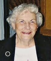 Cora Martin Obituary (2011)