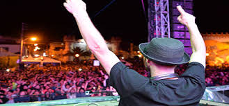 Festival Electronico Supero Expectativas Municipio De Loja municipio de loja