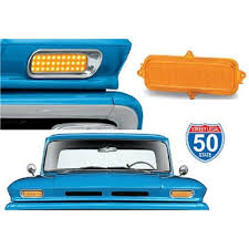 Vintage Tail Light Lenses Tail Light Lens Replacement Products
