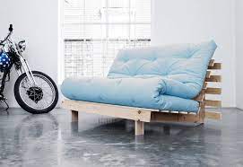Karup Design Schlafsofa Roots Inkl Futonmatratze Liegeflache 140x200 Cm Online Kaufen Otto Design Schlafsofa Schlafsofa Ausziehsofa