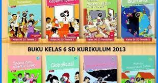 Benda, hewan, dan tanaman di. Buku Guru Dan Siswa Tematik Kelas 6 Sd Mi Semester 1 Dan 2 Edisi Revisi 2015 Dokumen Kurikulum 2013 Revisi Terbaru