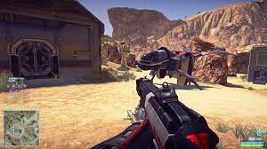 Sie sollten die wahl der quelle treffen. Planetside Alternatives