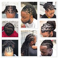 Dreadlocks styles for ladies 2021 south africa. Trendy Dreadlock Hairstyles For Men And Women In 2020