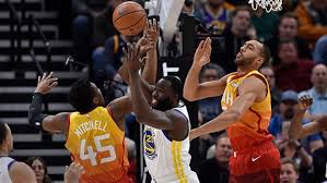 Two stats to keep an eye on: Rudy Gobert Positif Corona Pemain Jazz Dikarantina Di Markas Thunder Indosport