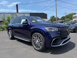 Image result for Mystic Blue 2025 GLE