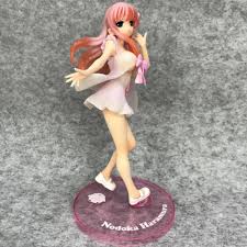 Anime Saki Nodoka Haramura 1/7 Scale Pre-painted Pvc Action Figure  Collectible Model Toys Doll Gift - Action Figures - AliExpress