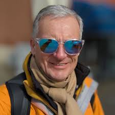 Tim Hudson — Inspired Italy