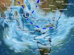 Weather adelaide bom 9 2019 by main page, released 18 january 2019 14 day long range weather bom adelaide airport facility the origin may be changed by clicking elsewhere on the map. Bom Radar Adelaide 14 Day Forecast